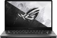 Image of ASUS ROG Zephyrus Laptop 14'' 512GB SSD AMD Ryzen 54600HS 3.00GHz 8GB RAM NVIDIA