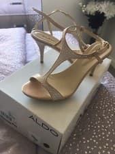Image of Aldo Heels