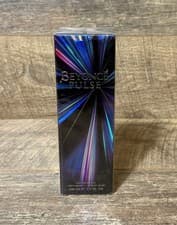Image of Beyoncé Pulse Eau De Parfum EDP Spray COTY NEW SEALED - 100ml