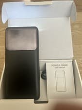 Image of 🔋⚡ 56,800mAh Power Bank – Massive Capacity | Fast Charge! ⚡