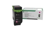 Image of Lexmark 75M2HM0 toner cartridge 1 pcs Original Magenta