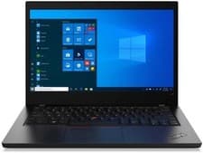 Image of Lenovo ThinkPad L14 Gen 2 14'' i5-1135G7 256GB 8GB FHD Win 11 Black Laptop C