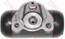 Image of New Wheel Brake Cylinder for FIAT SEAT:500,850,600,850 Sedan 4139481 4374063