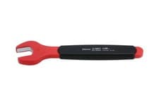Image of Insulated Open Ended Spanner 24mm