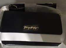 Image of TOMMY HILFIGER SIGNATURE CROSSOVER BAG NEW