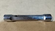 Image of Beta 930 93014X15 Double Sided Reinforced Pipe Wrench