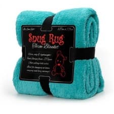 Image of Sherpa Fleece Throw Blanket Large Soft Warm For Winter Sofa Bed Chairs Snug Rug