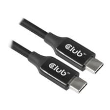Image of 5m Club 3D USB 3.2 Gen2 Type-C to Type-C Active Cable, 8K@60Hz, upto 10Gbps, Bi-