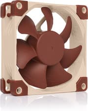 Image of Noctua NF-A8 PWM, Premium Quiet Fan, 4-Pin (80Mm, Brown)
