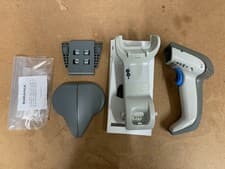 Image of Datalogic Gryphon GM4430 Wireless Barcode Scanner + USB Cradle Charger Set BNIB