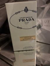 Image of Prada Infusion de Gingembre Eau de Parfum 100ml New & Sealed RRP £145