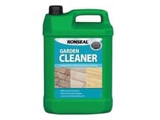 Image of Ronseal Garden Cleaner 5 litre