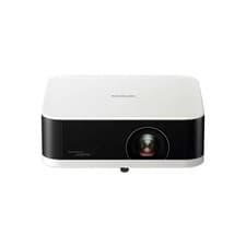 Image of Epson Lifestudio Pop EF-61 Full HD LED 3LCD 700lm Portable Projector - White