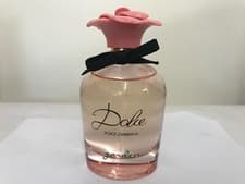 Image of Dolce & Gabbana GARDEN 75ml EDP Spray - New Please Read Description