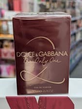 Image of Dolce & Gabbana The Only One 2 50ml Women's Eau De Parfum