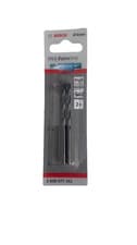 Image of 10x Bosch 2608577161 HSS PointTeQ Twist Drill Bit 4mm