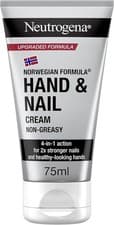 Image of Neutrogena Norwegian Formula Hand and Nail Cream 75ml Nourishing Intensive