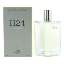 Image of Hermes H24 Refillable Eau de Toilette 175ml Spray for Him