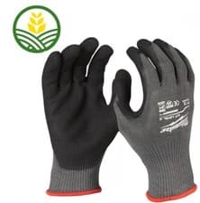 Image of Genuine Milwaukee Cut Level 5 Gloves
