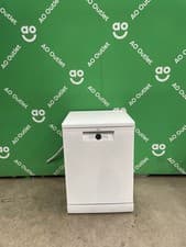 Image of Beko Full Size Dishwasher - White - C Rated BDFN26442W #LF119042
