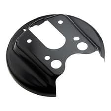 Image of Rear Left/Right Brake Disc Dust Cover Plate for Citroen C4 Peugeot 3008 4209E3
