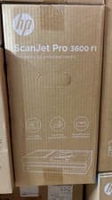 Image of HP Scanjet Pro 3600 F1 Flatbed Scanner Scanner