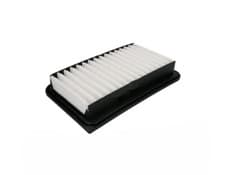 Image of Air Filter OEM F026400420 for Suzuki Splash, Vauxhall Agila