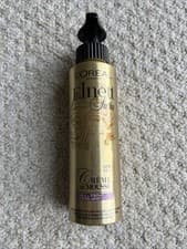 Image of L'Oreal Paris Elnett Strong Hold Curl Creme Mousse 200 ML