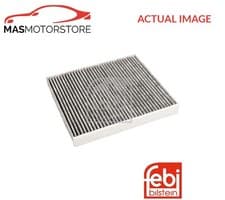 Image of CABIN POLLEN FILTER DUST FILTER FEBI BILSTEIN 104811 A NEW OE REPLACEMENT