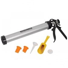 Image of Roughneck 32-100 Brick and Mortar Pointing Gun Kit