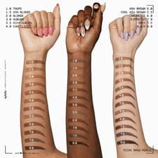 Image of NYX Professional Makeup Micro Brow Pencil |Select Your Shade| 12 Colours