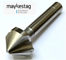 Image of Countersink Cobalt in various diameters Maykestag of Austria