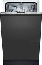 Image of NEFF N50 S975HKX20G 45cm Slimline Fully Integrated Dishwasher #6940309