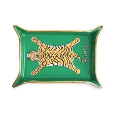Image of Jonathan Adler Tiger Valet Tray