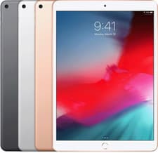 Image of Apple iPad 6th Generation (2018) 32GB 128GB WiFi / 4G EXCELLENT CONDITION A++