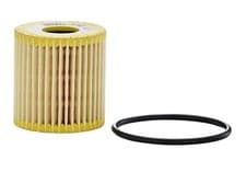 Image of MANN Filter HU68X Oil Filter Replacement Fits Smart City-Coupe 0.6 0.7