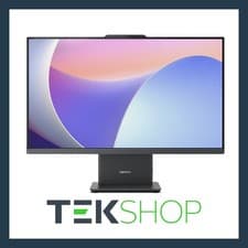 Image of Lenovo IdeaCentre AIO 27IRJ9 27" QHD Desktop PC Intel i7 16GB RAM 1TB SSD #OB
