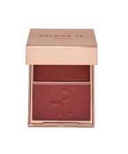 Image of PATRICK TA Major Headlines Double-Take Cream+Powder Blush She Knows Who She Is