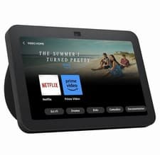 Image of Amazon Echo Show 8 (3rd gen) Smart Home Hub - Charcoal -  Brand New & Sealed
