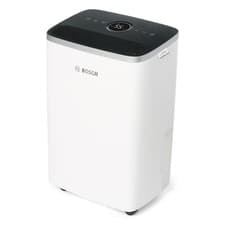 Image of Bosch Dry 4000 Dehumidifier - Efficient, Quiet, Perfect for Home & Bedroom