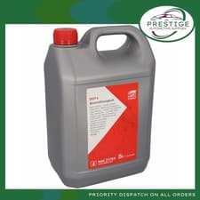 Image of Febi Bilstein 21754 Brake Fluid
