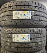 Image of 2X NEW DUNLOP SPORTMAXX RT2 285/35/21 285 35 ZR21 XL 105Y MERCEDES MO 2853521