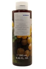 Image of Korres Renewing Body Cleanser Renew Hydrate 250ml Santorini Grape