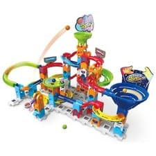 Image of VTech Marble Rush Adventure Playset