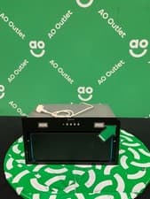 Image of Neff N70 52cm Canopy Cooker Hood - Black D54NAC1S0B #LA55859