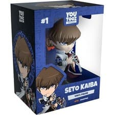 Image of Yu-Gi-Oh! Youtooz Seto Kaiba