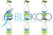 Image of Ecover Multi Action Spray - 500ml (Pack of 6)