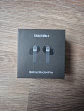 Image of *SEALED* *NEW* Galaxy Buds4 Pro Buds 4 Wireless Earbuds *UNUSED* *UNOPENED*