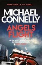 Image of Angels Flight.by Connelly New 9781409156963 Fast Free Shipping**