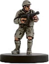 Image of Axis & Allies D-Day: #13 Inspiring Hero